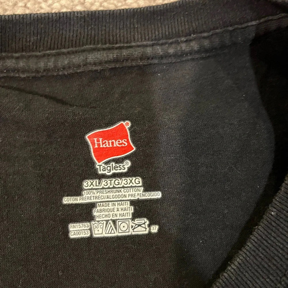 David Bowie T-Shirt - Picture 3 of 4